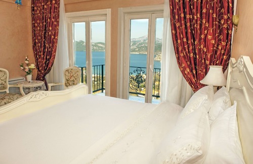 Selimiye Hotel | Swan Lake Boutique Hotel - Adults Only