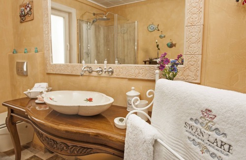 Selimiye Hotel | Swan Lake Boutique Hotel - Adults Only