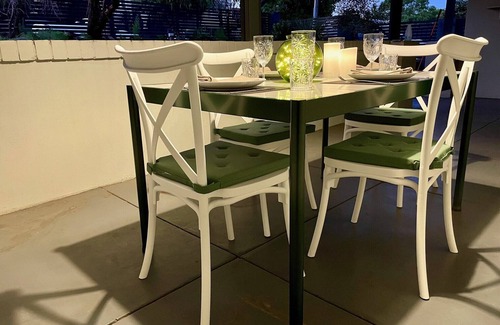 Bayswater House | Swan Retreat - 2 bedroom/modern interiors/views
