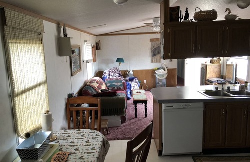 Swan Valley House | Swan Valley Hideaway