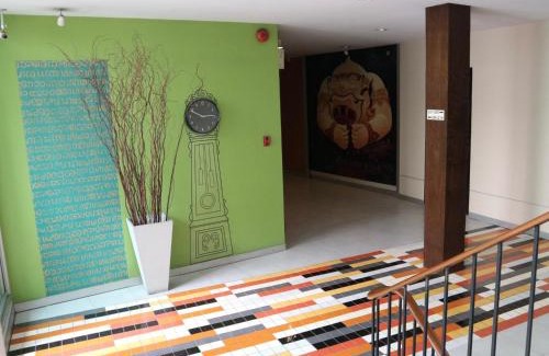Banglamphu Hotel | Swana Bangkok Hotel