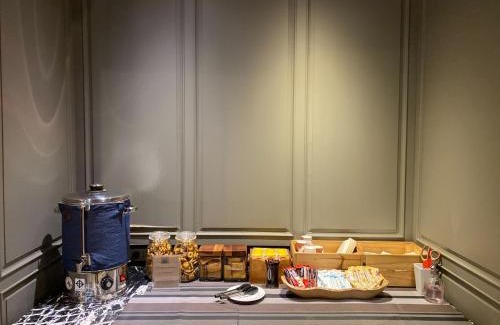 Banglamphu Hotel | Swana Bangkok Hotel