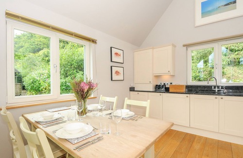 Eleighwater Cottage | Swandown, 3 Blackdown