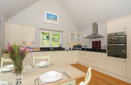 Eleighwater Cottage | Swandown, 3 Blackdown