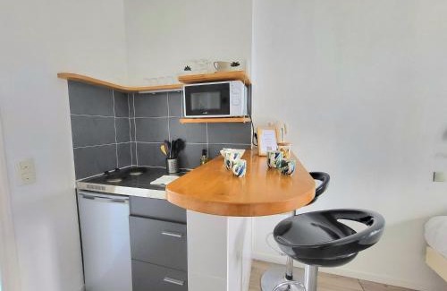 Courtoisville-Sillon-Moka Apartment | Swann - A 2 pas de la plage !