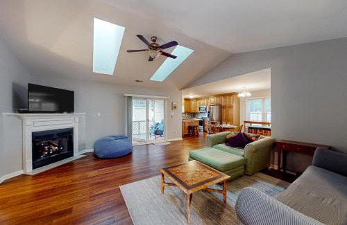 Swansboro House | Swansboro Serenity
