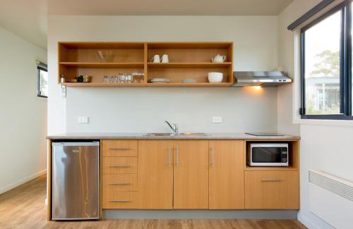 Swansea Resort | Swansea Beach Chalets