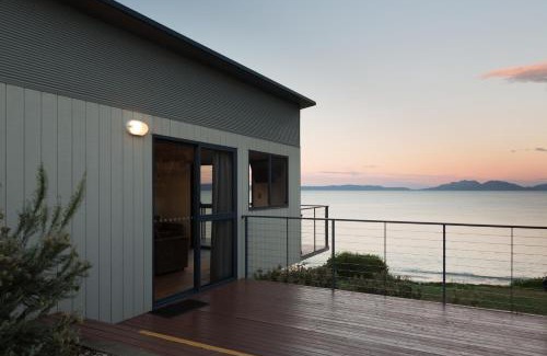 Swansea Resort | Swansea Beach Chalets