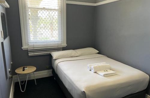 Swansea Hotel | Swansea Hotel