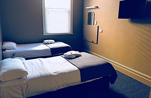 Swansea Hotel | Swansea Hotel