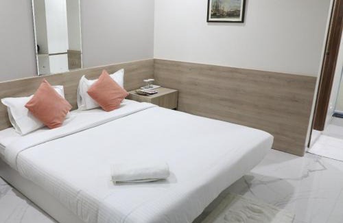 Gachibowli Hotel | SwanSuites Gachibowli
