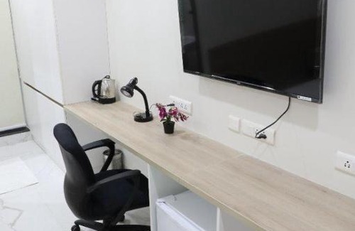Gachibowli Hotel | SwanSuites Gachibowli