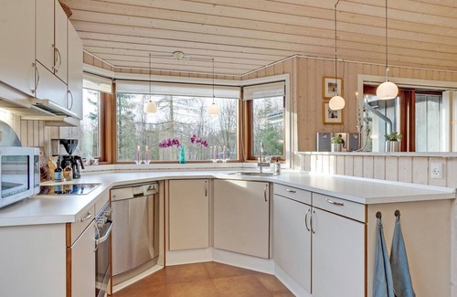Arrild Ferieby House | "Swarte" - 30km from the sea by Interhome