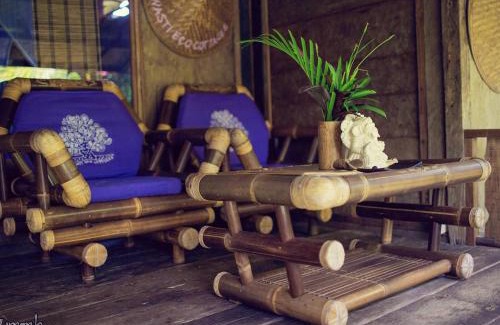 Nyuh Kuning Resort | Swasti Eco Cottages
