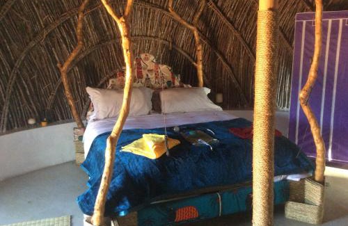 Ncabaneni Apartment | Swazi Dreams. (Nqabaneni Eco-Volunteering.)