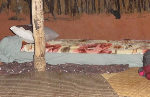 Kaphunga Cabin | Swazi Village Home Stay