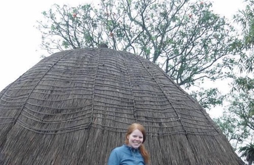 Kaphunga Cabin | Swazi Village Home Stay
