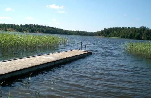 Sorbo House | SwedishCountryLiving/Skippers cottage