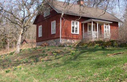 Sorbo House | SwedishCountryLiving/Skippers cottage
