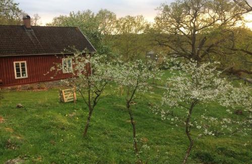 Sorbo House | SwedishCountryLiving/Skippers cottage