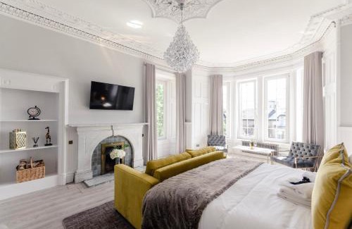 Motherwell Apartment | Sweeney Motherwell