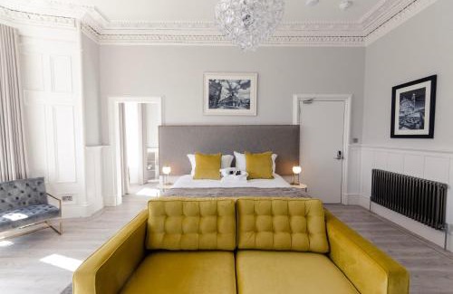 Motherwell Apartment | Sweeney Motherwell