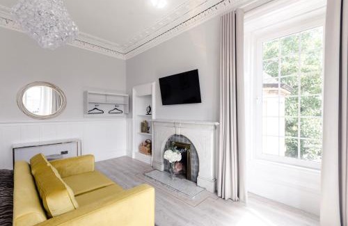 Motherwell Apartment | Sweeney Motherwell