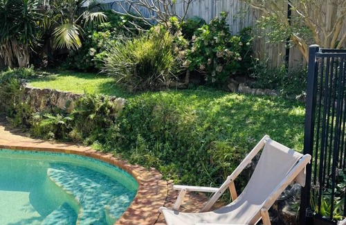 Curl Curl House | Sweeping Panoramic Views - Brand New Beach House