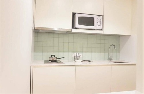 Antas Apartment | Sweet Apartment Downtown