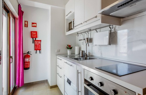 Manta Rota Apartment | Sweet Algarvian Escape by LovelyStay