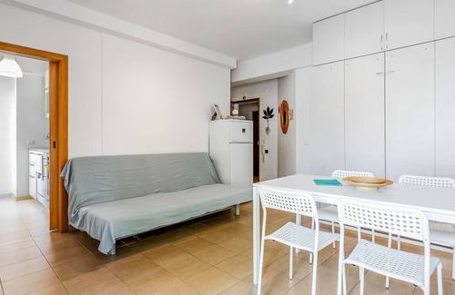 Manta Rota Apartment | Sweet Algarvian Escape by LovelyStay