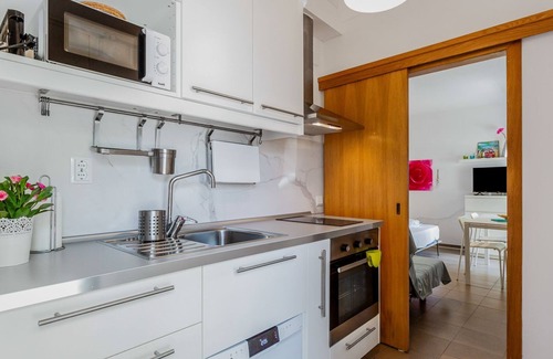 Manta Rota Apartment | Sweet Algarvian Escape by LovelyStay