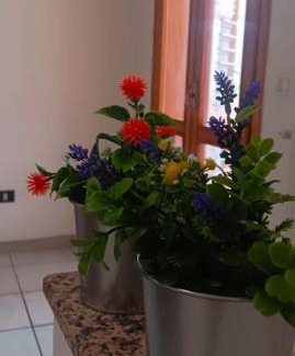 San Giorgio Ionico Apartment | SWEET Apartment