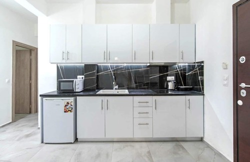 Omonia Apartment | Sweet apartment in Athens A1