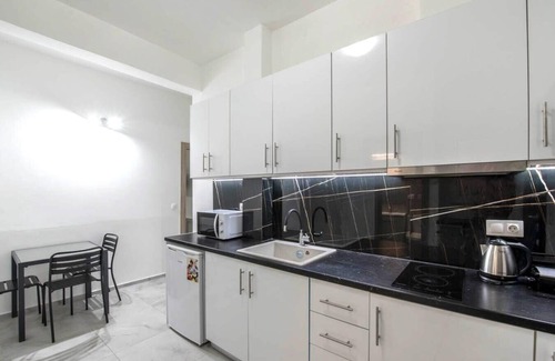 Omonia Apartment | Sweet apartment in Athens A1