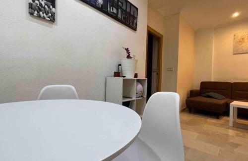 Sant Francesc Apartment | Sweet apartment in perfect central location