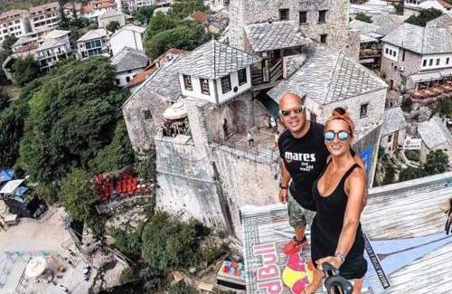Mostar Apartment | SWEET apartment near Old Town