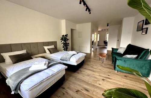Zarki Apartment | Sweet Apartments