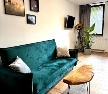 Zarki Apartment | Sweet Apartments