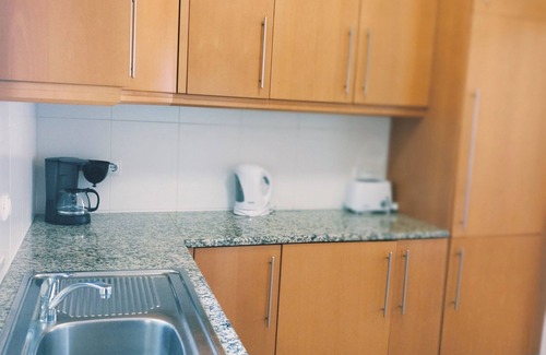 Correeira Apartment | SWEET BLISS