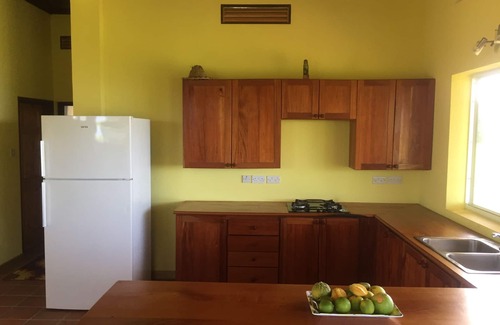 Choiseul House | SWEET BREEZES ST LUCIA