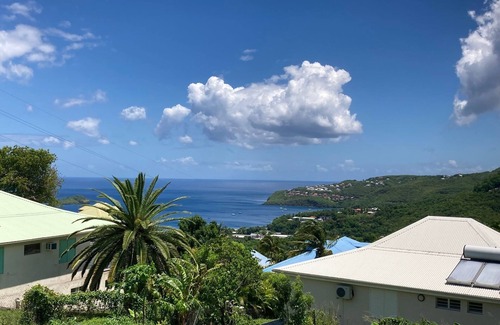 Bouillante House | Sweet Caribbean, Cottage Cinnamon, Boiling.