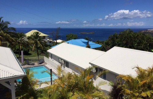 Bouillante House | Sweet Caribbean, Cottage Cinnamon, Boiling.