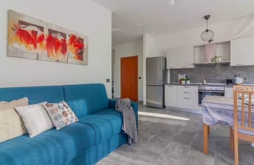 Lierna Apartment | Sweet Caroline by Varenna Holidays