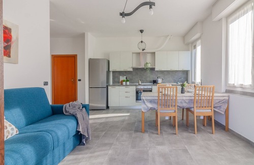 Lierna Apartment | Sweet Caroline by Varenna Holidays