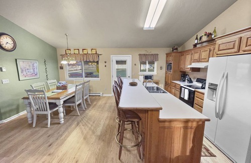 Lazear House | Sweet Corn Homestead 3 Bedroom Home
