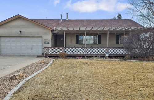 Lazear House | Sweet Corn Homestead 3 Bedroom Home