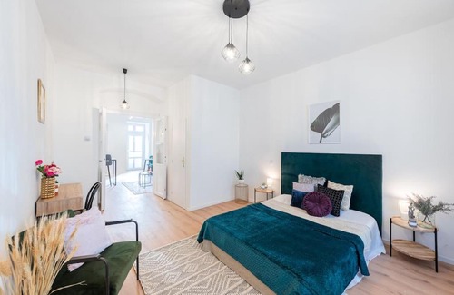 Kosire Apartment | Sweet cozy apartment Prague close to Mala Strana