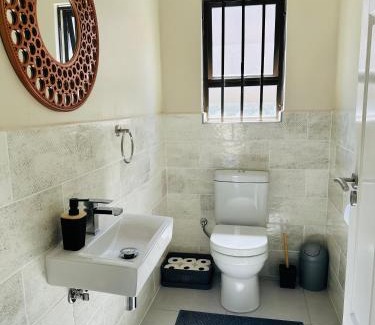 Mbabane Apartment | Sweet Daisies Apartment