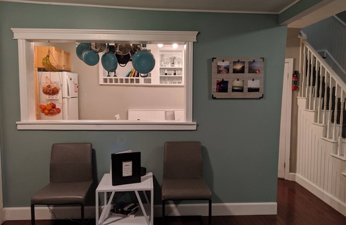 Downtown St. John's House | Sweet downtown home!